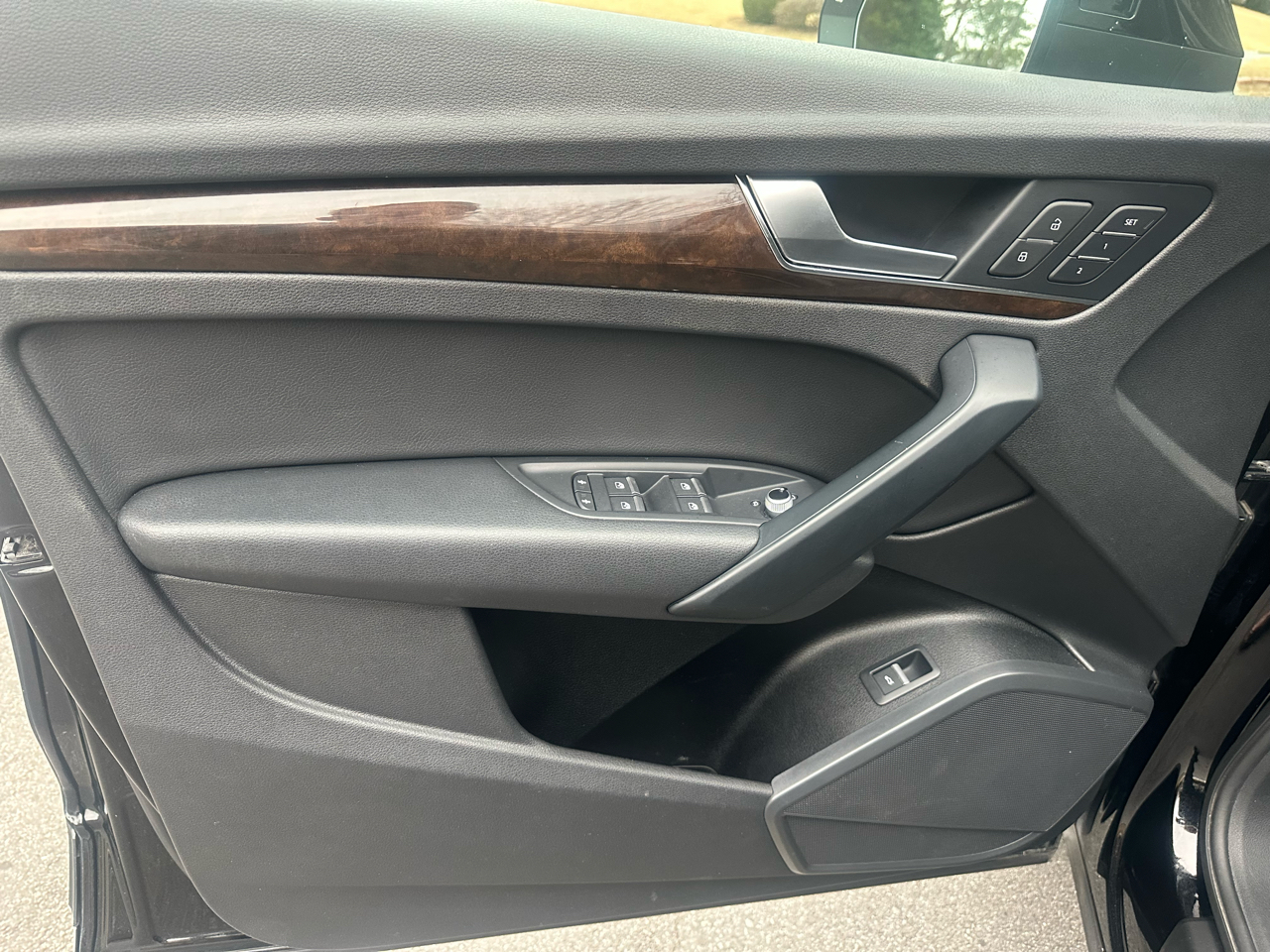 Audi Q5 2.0T Premium quattro 2020