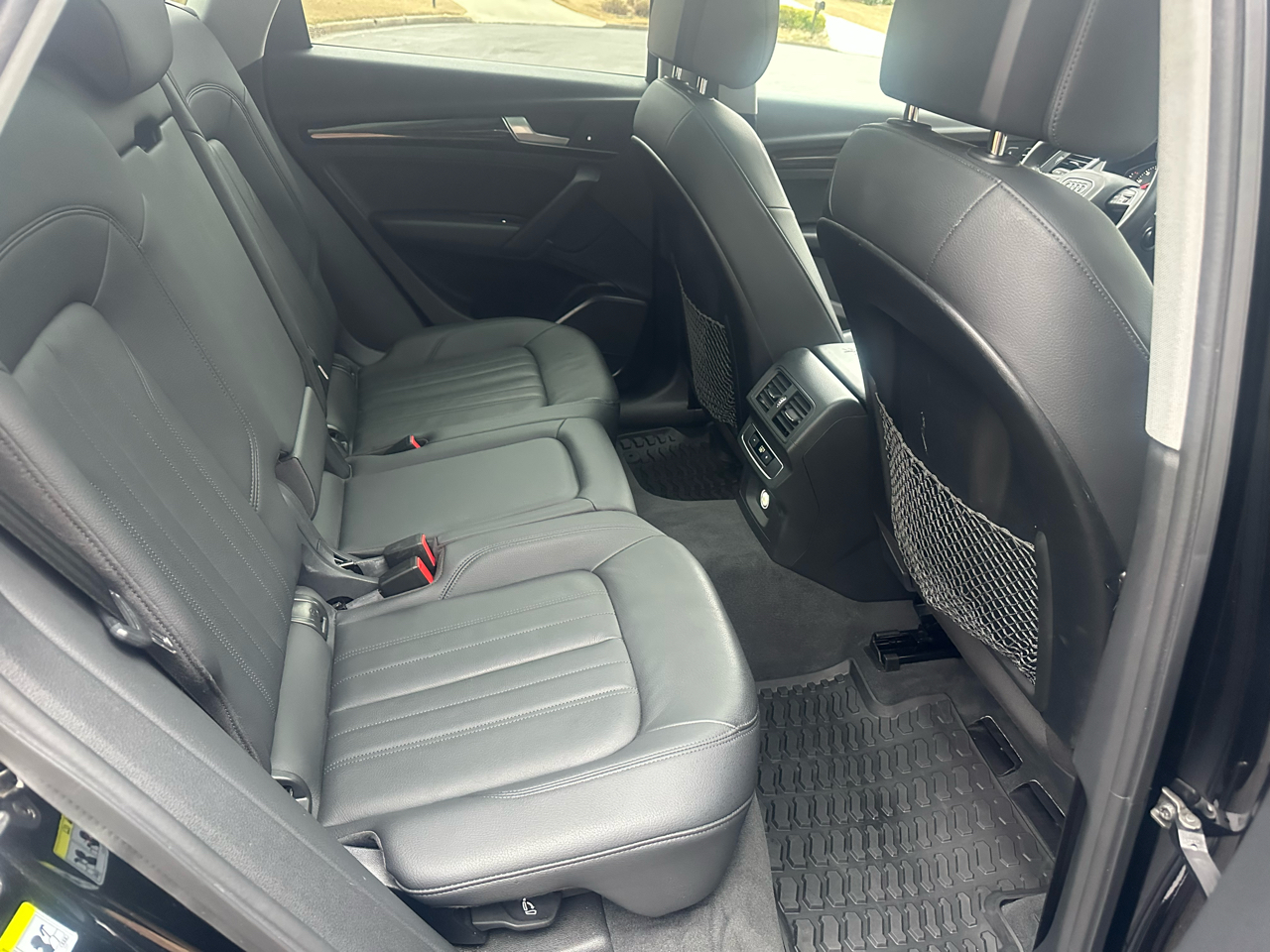 Audi Q5 2.0T Premium quattro 2020