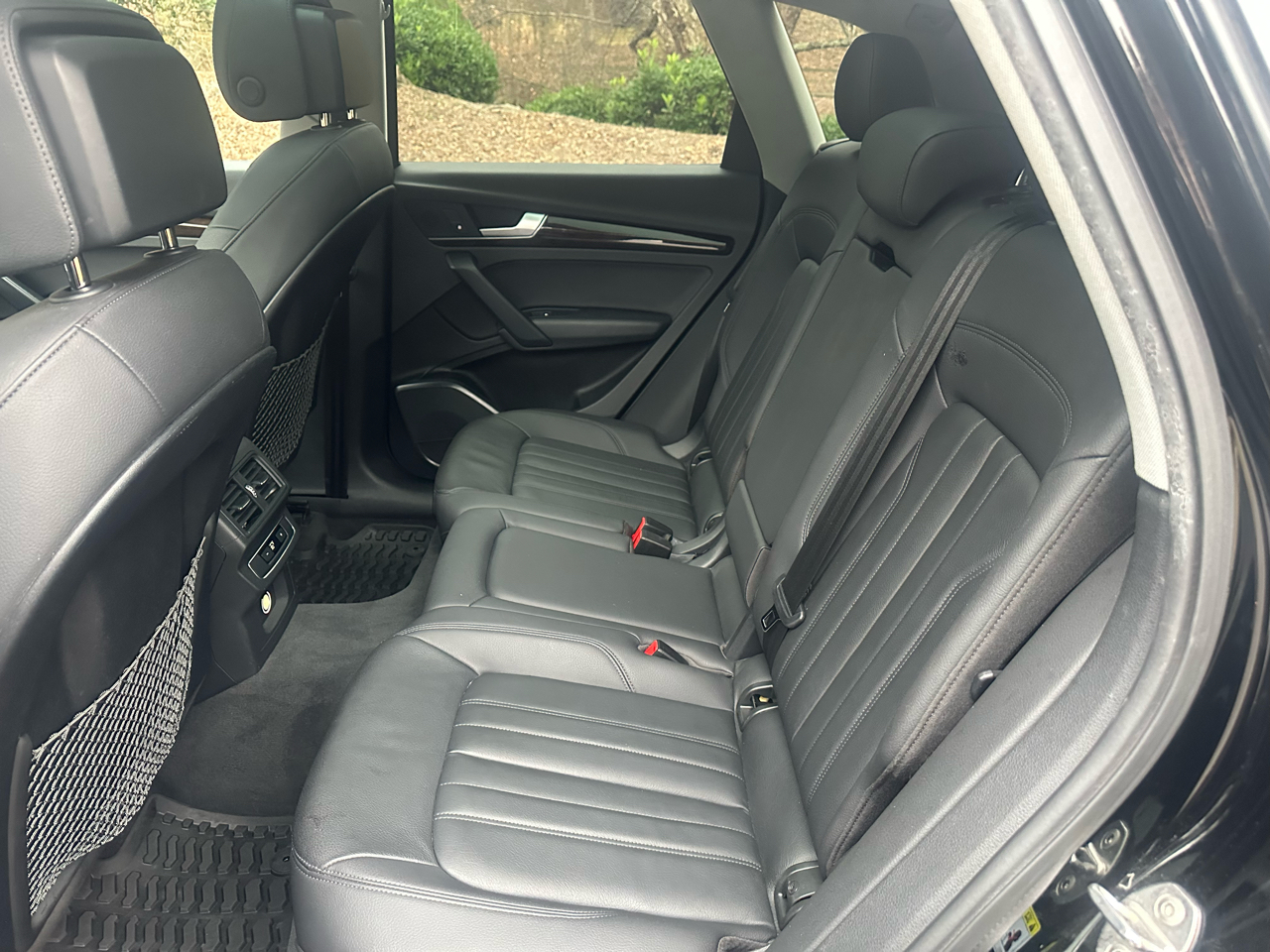 Audi Q5 2.0T Premium quattro 2020