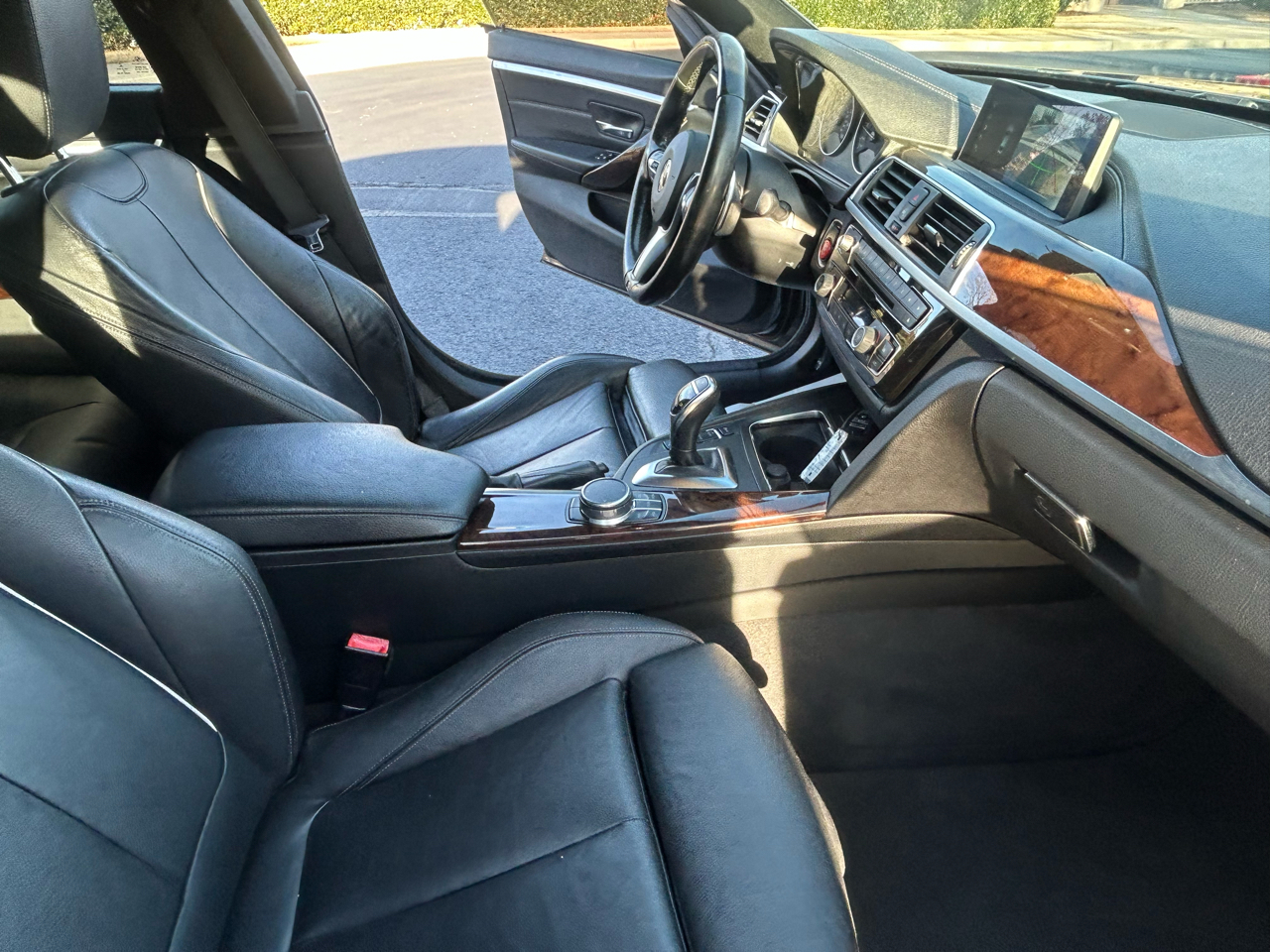 BMW 4-Series Gran Coupe 430i 2018