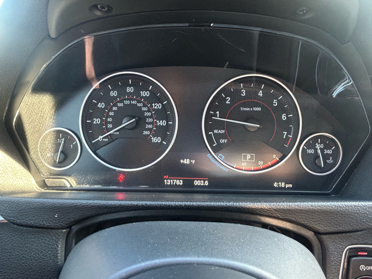 BMW 4-Series Gran Coupe 430i 2018