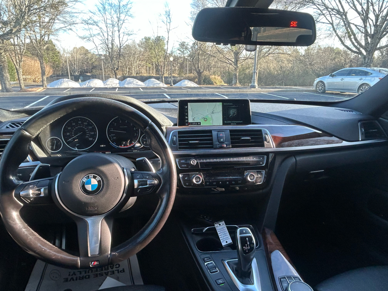 BMW 4-Series Gran Coupe 430i 2018