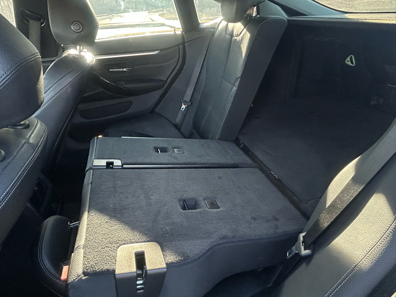 BMW 4-Series Gran Coupe 430i 2018