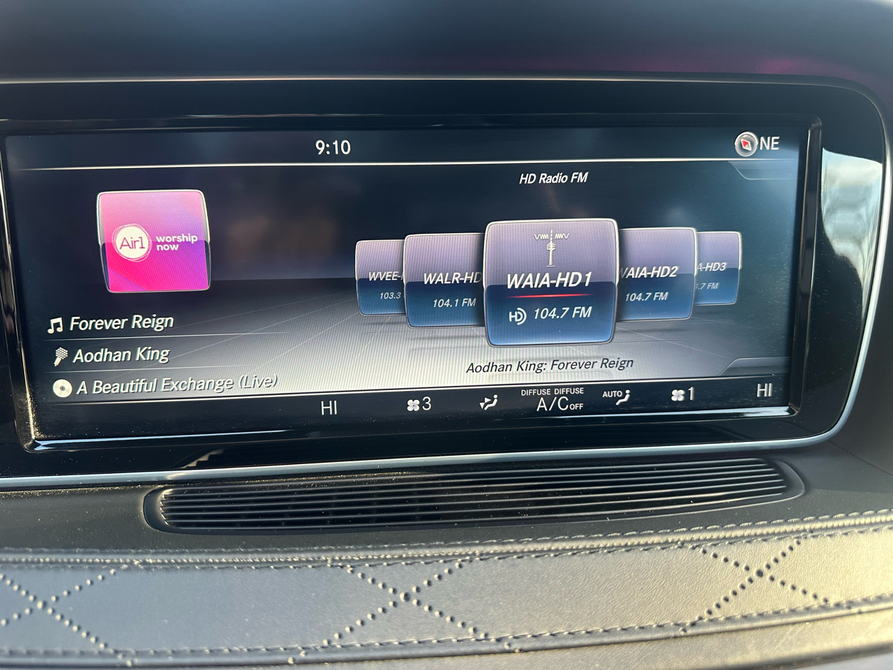 Mercedes-Benz S-Class S550 4MATIC 2016