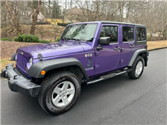2018 Jeep Wrangler JK 