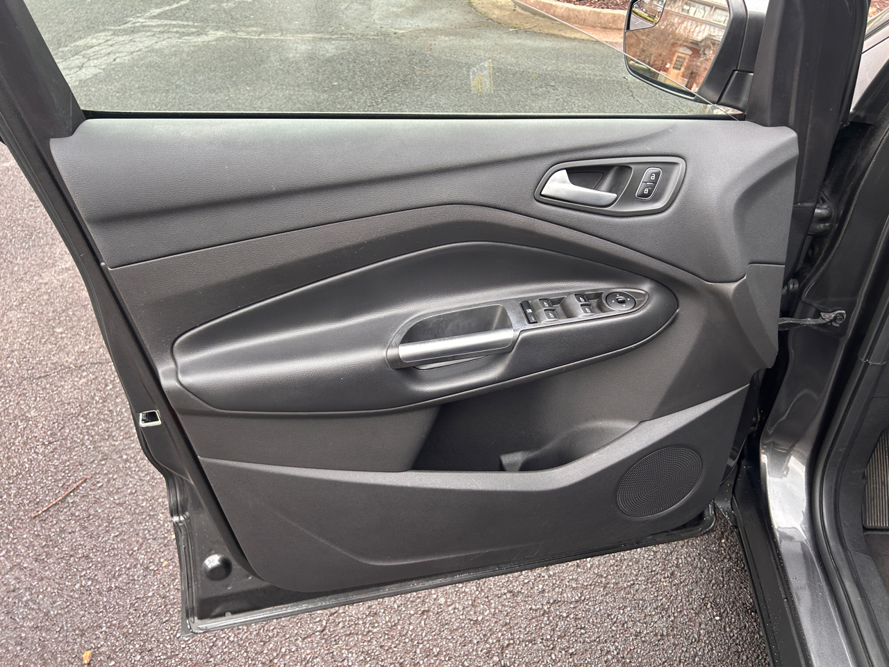 Ford Escape SE FWD 2018