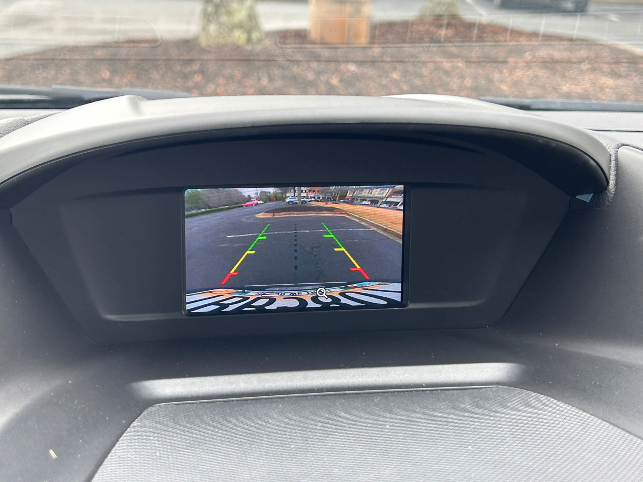 Ford Escape SE FWD 2018