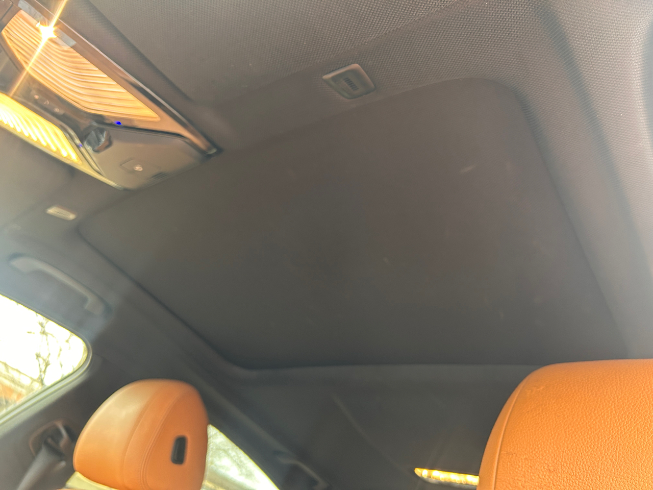 BMW 5-Series 540i 2018