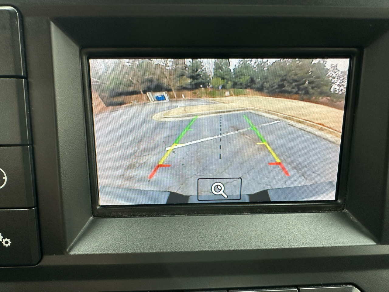 Ford F-150 XL 6.5-ft. Bed 2WD 2019