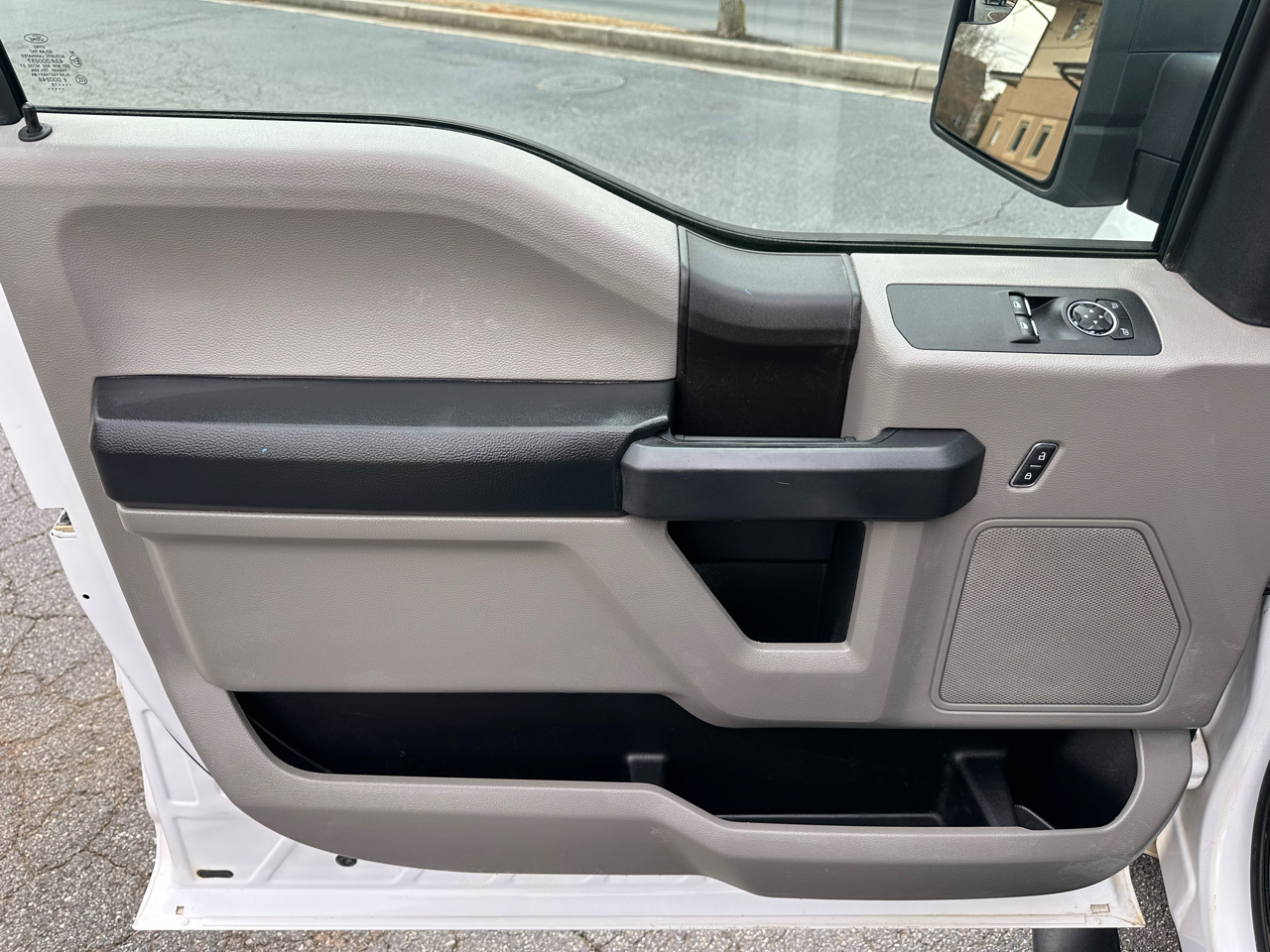 Ford F-150 XL 6.5-ft. Bed 2WD 2019