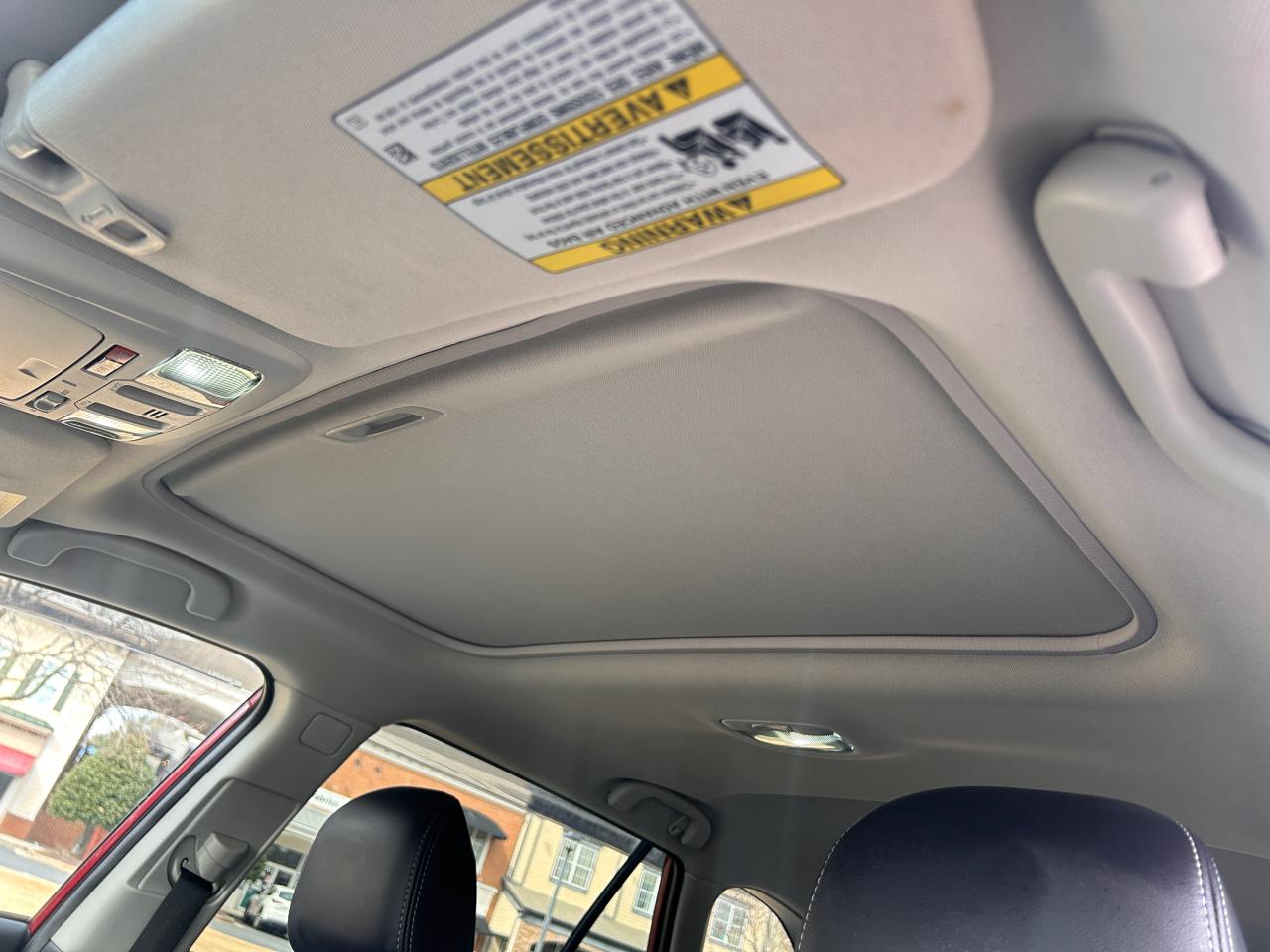 Subaru Outback 3.6R Limited 2018