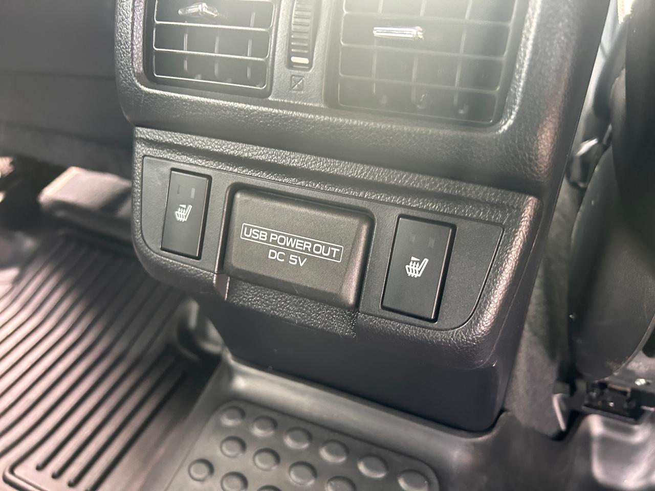 Subaru Outback 3.6R Limited 2018