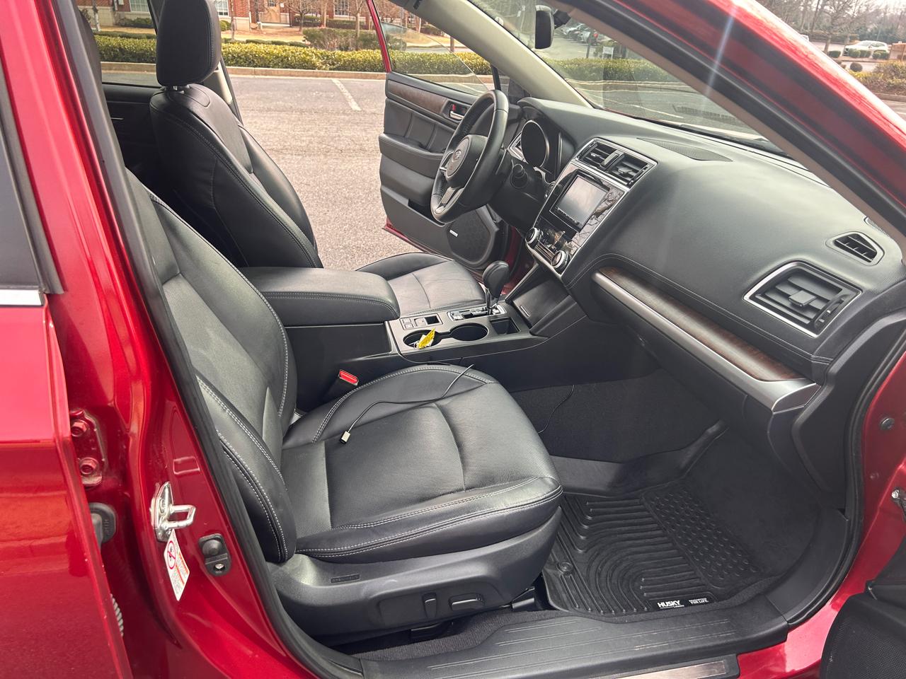 Subaru Outback 3.6R Limited 2018