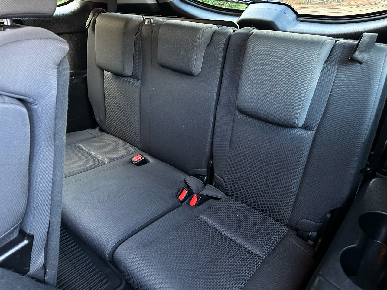 Toyota Highlander LE FWD I4 2019