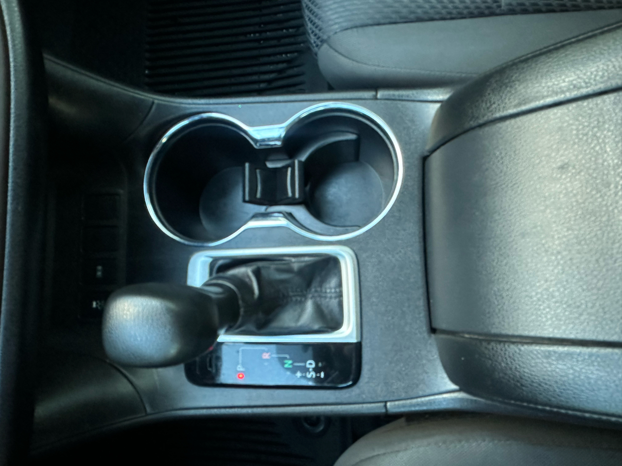 Toyota Highlander LE FWD I4 2019