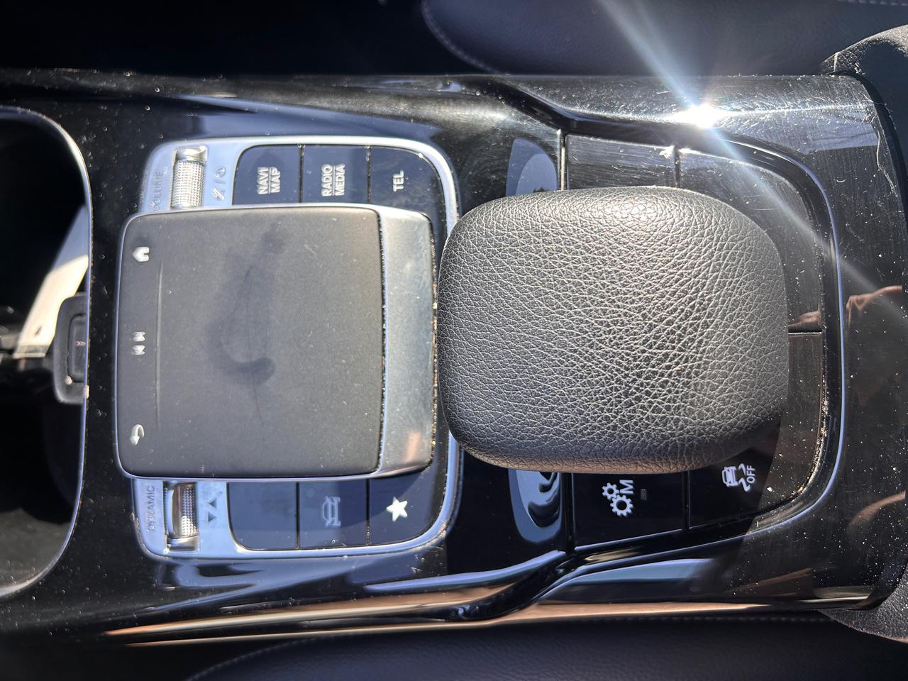 Mercedes-Benz CLA-Class CLA35 AMG 2020