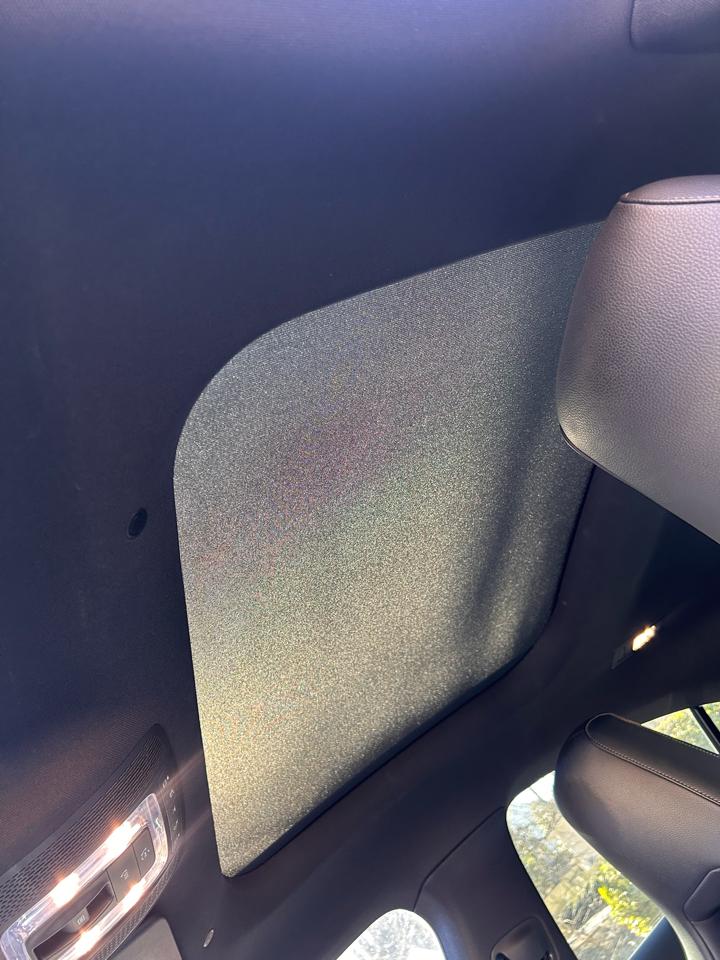 Mercedes-Benz CLA-Class CLA35 AMG 2020