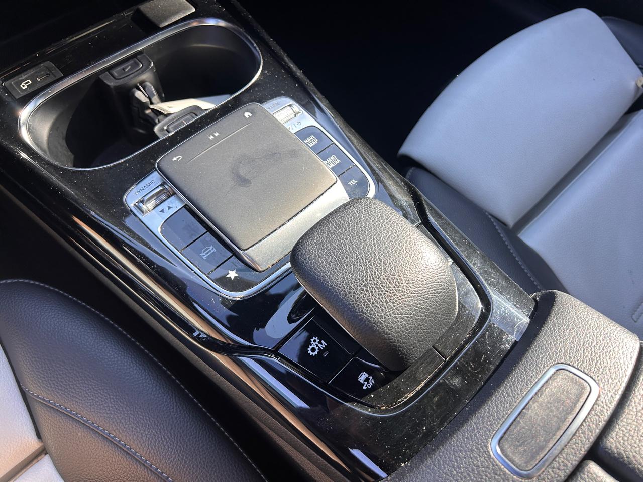 Mercedes-Benz CLA-Class CLA35 AMG 2020