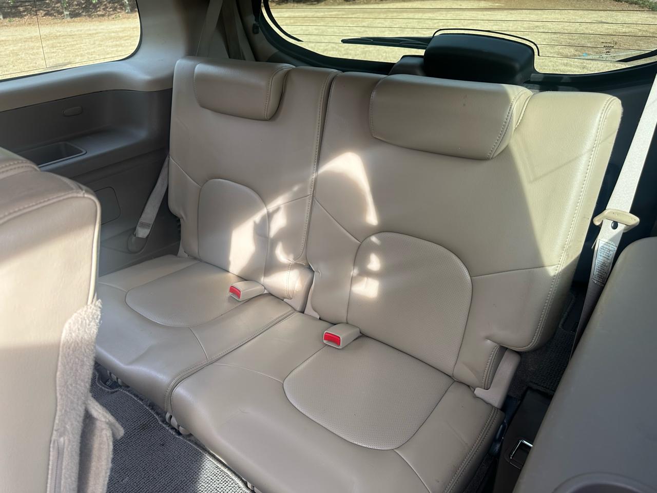 Nissan Pathfinder 2WD 4dr V6 SE 2009