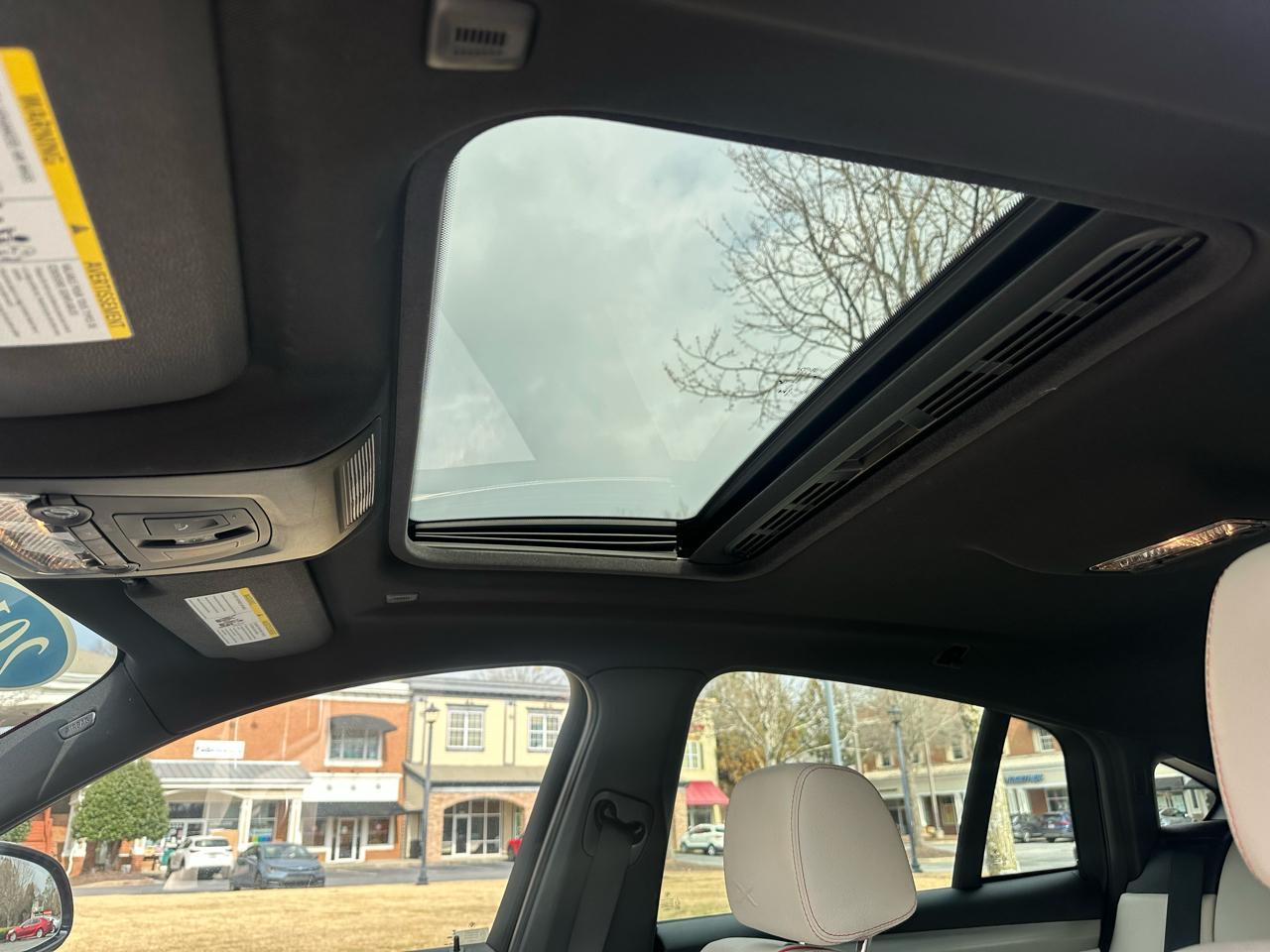 BMW X4 xDrive28i 2016