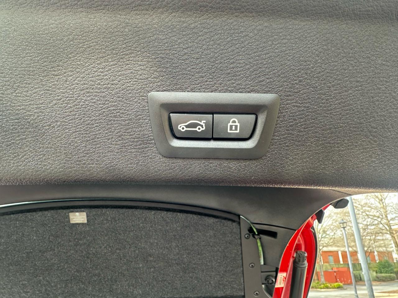 BMW X4 xDrive28i 2016