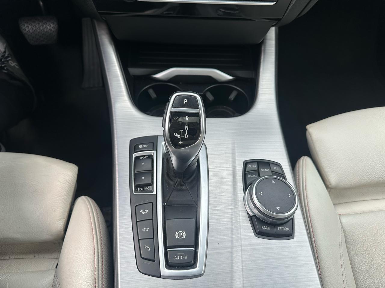 BMW X4 xDrive28i 2016