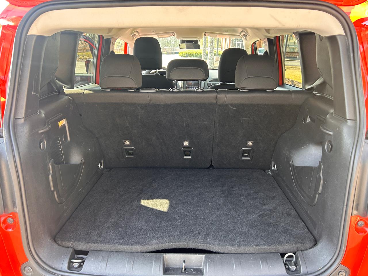 Jeep Renegade Sport 2021