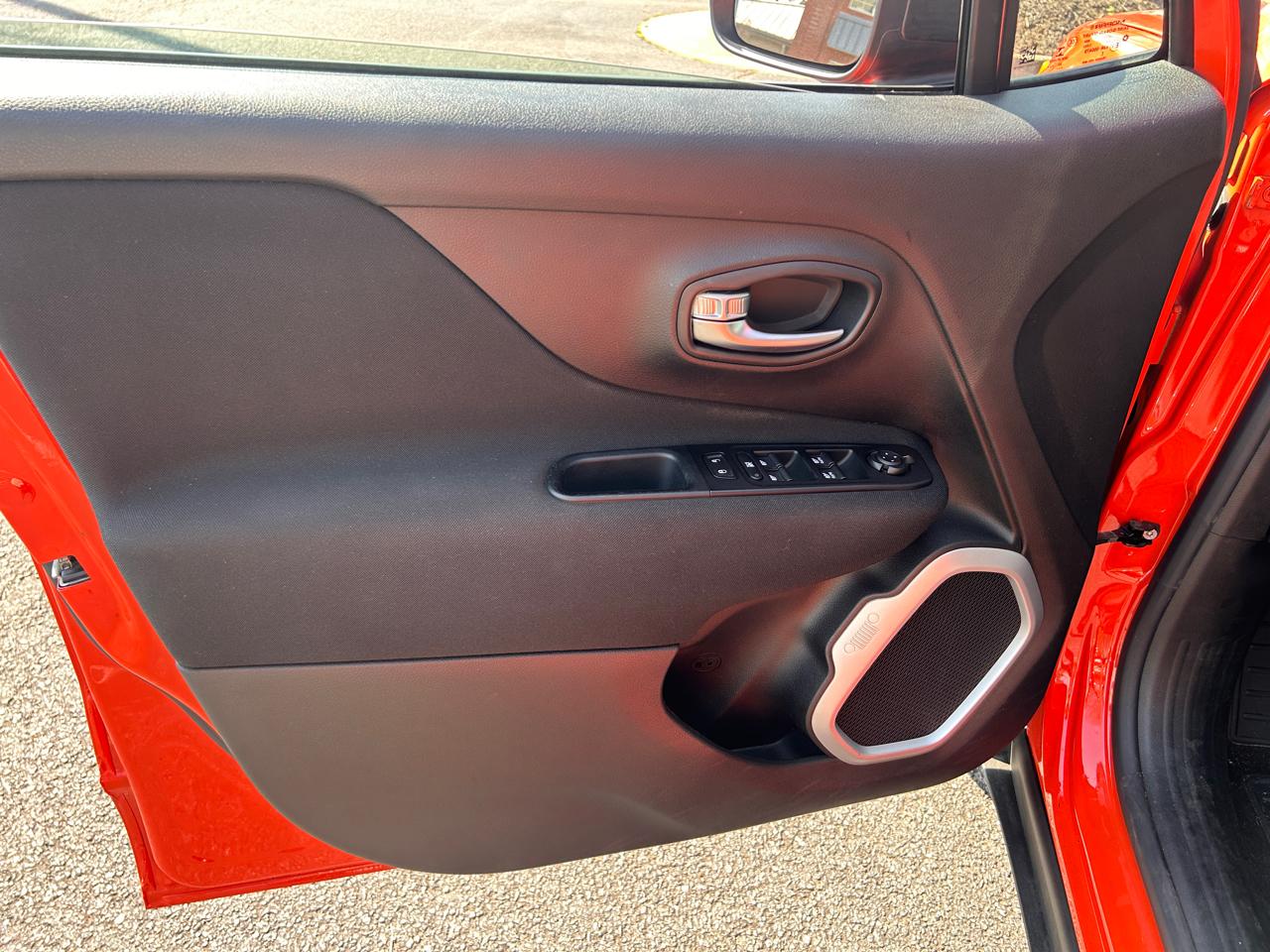 Jeep Renegade Sport 2021