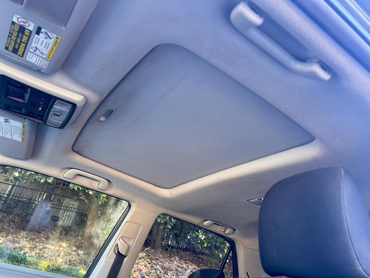 Toyota 4Runner SR5 2WD 2013