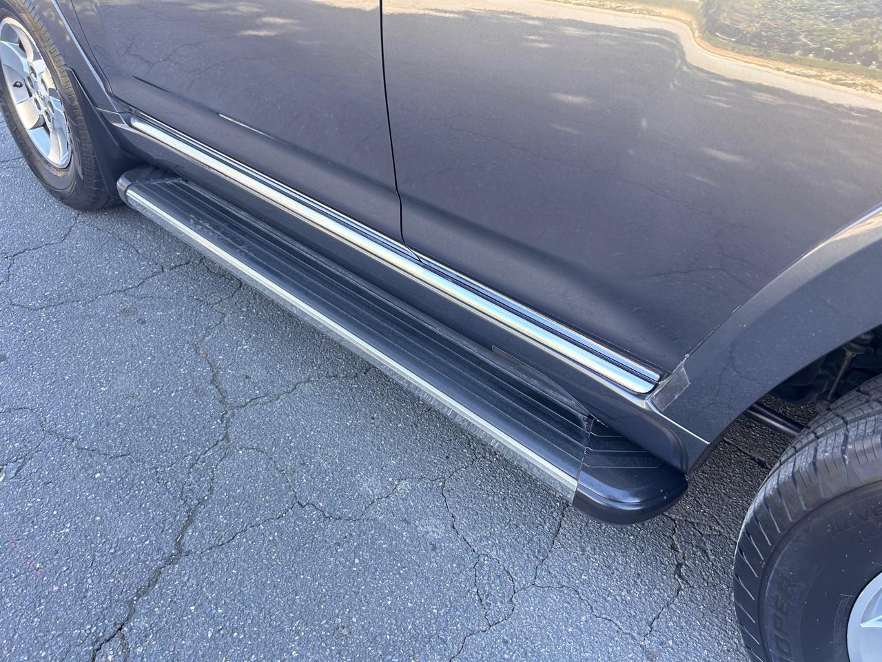 Toyota 4Runner SR5 2WD 2013