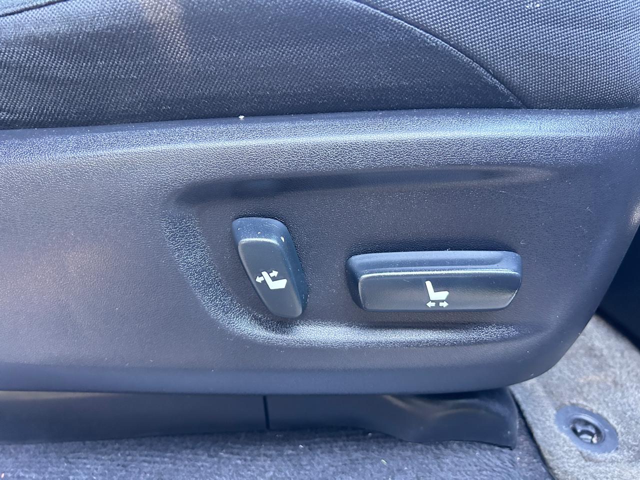 Toyota 4Runner SR5 2WD 2013