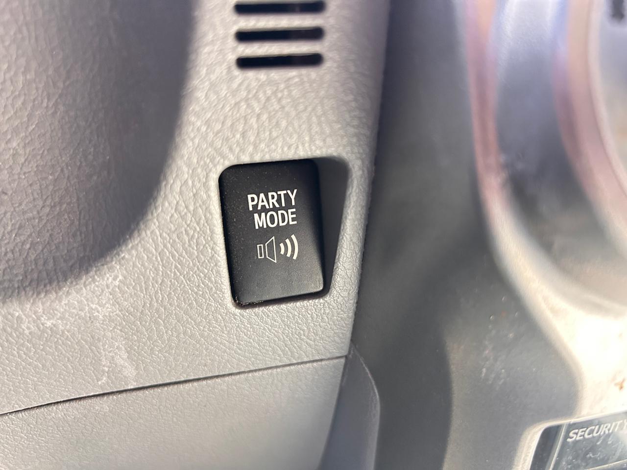 Toyota 4Runner SR5 2WD 2013