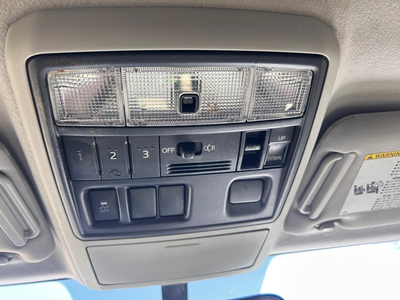 Toyota 4Runner SR5 2WD 2013