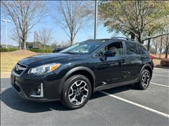 2017 Subaru Crosstrek 