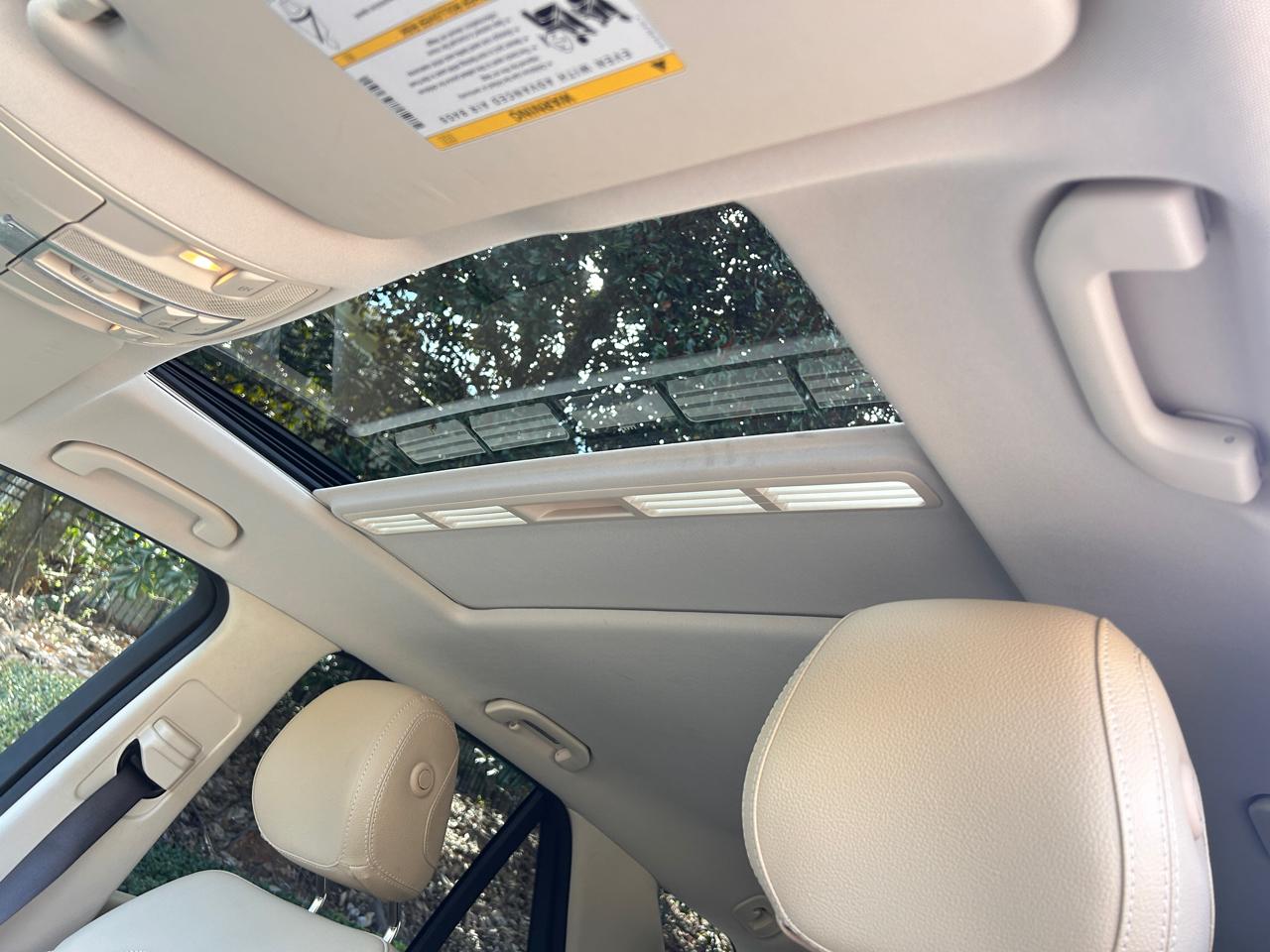 Mercedes-Benz GLE-Class GLE350 4MATIC 2018