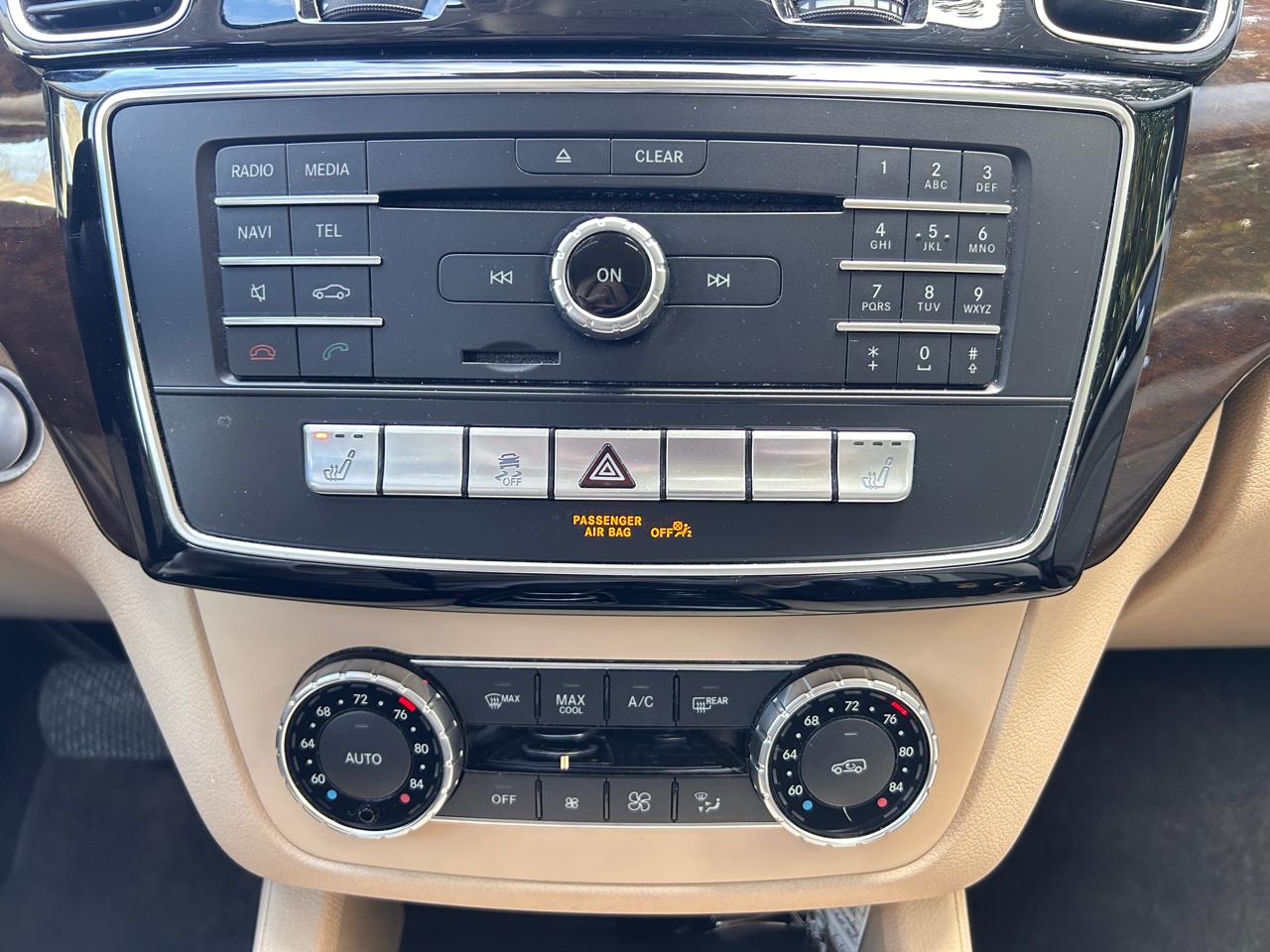 Mercedes-Benz GLE-Class GLE350 4MATIC 2018