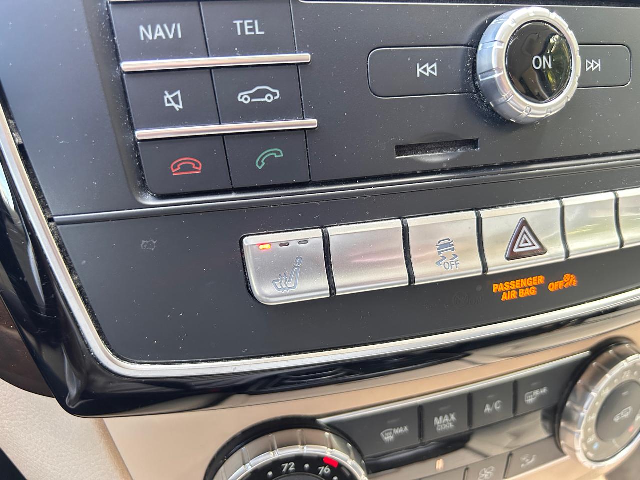 Mercedes-Benz GLE-Class GLE350 4MATIC 2018