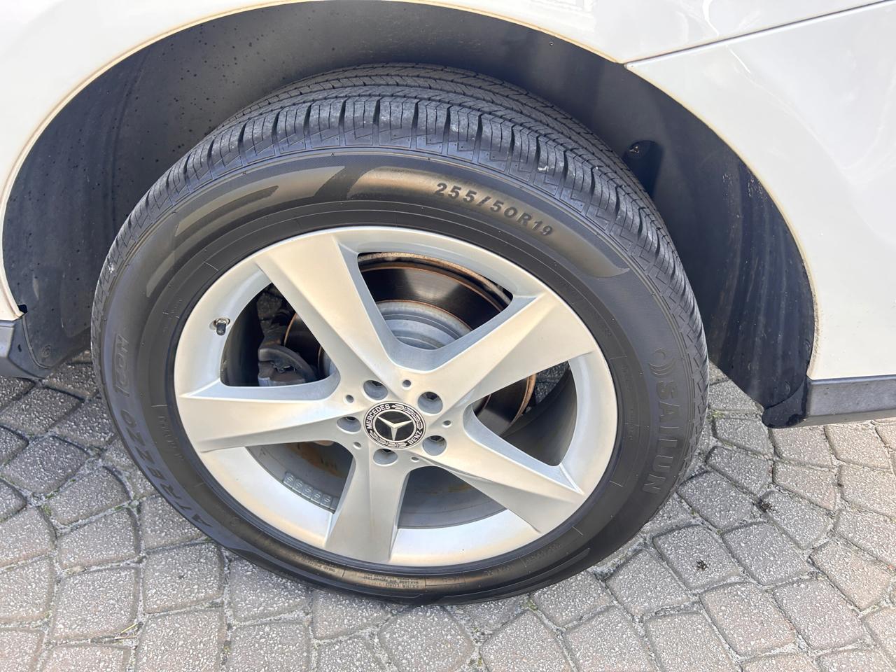 Mercedes-Benz GLE-Class GLE350 4MATIC 2018