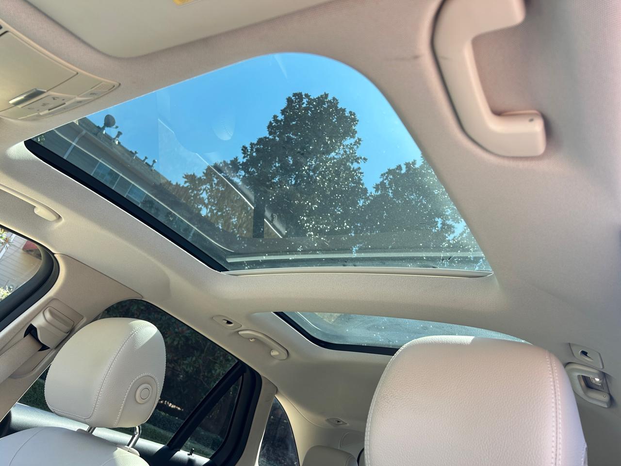 Mercedes-Benz GLC-Class GLC300 2016