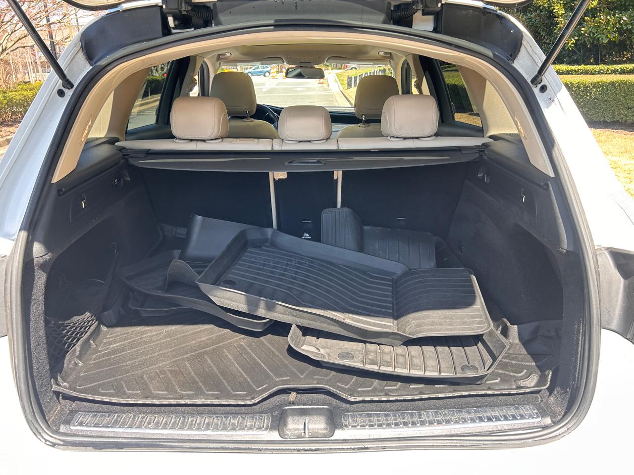 Mercedes-Benz GLC-Class GLC300 2016