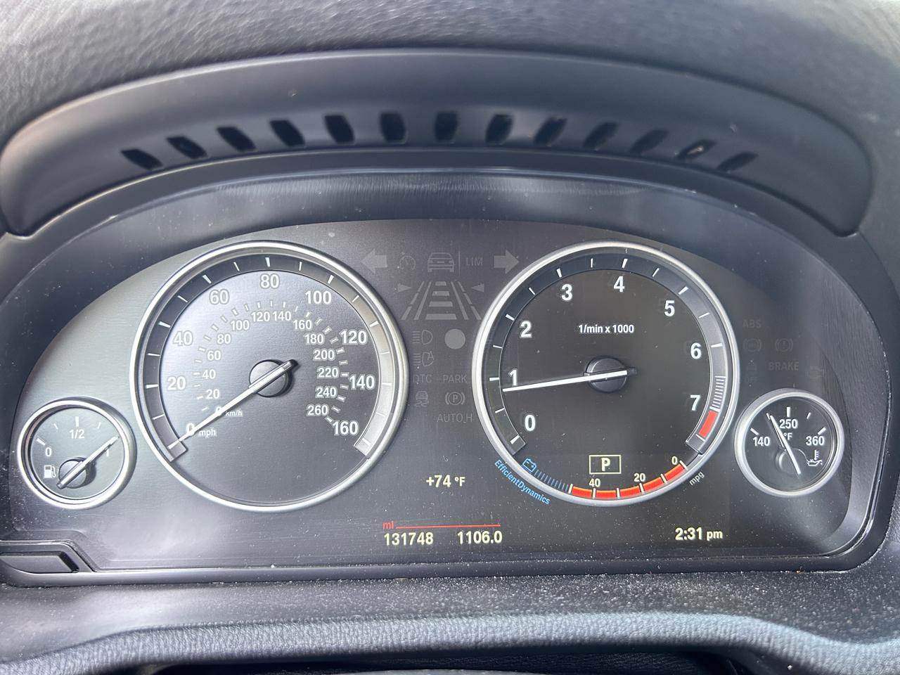 BMW X3 sDrive28i 2017