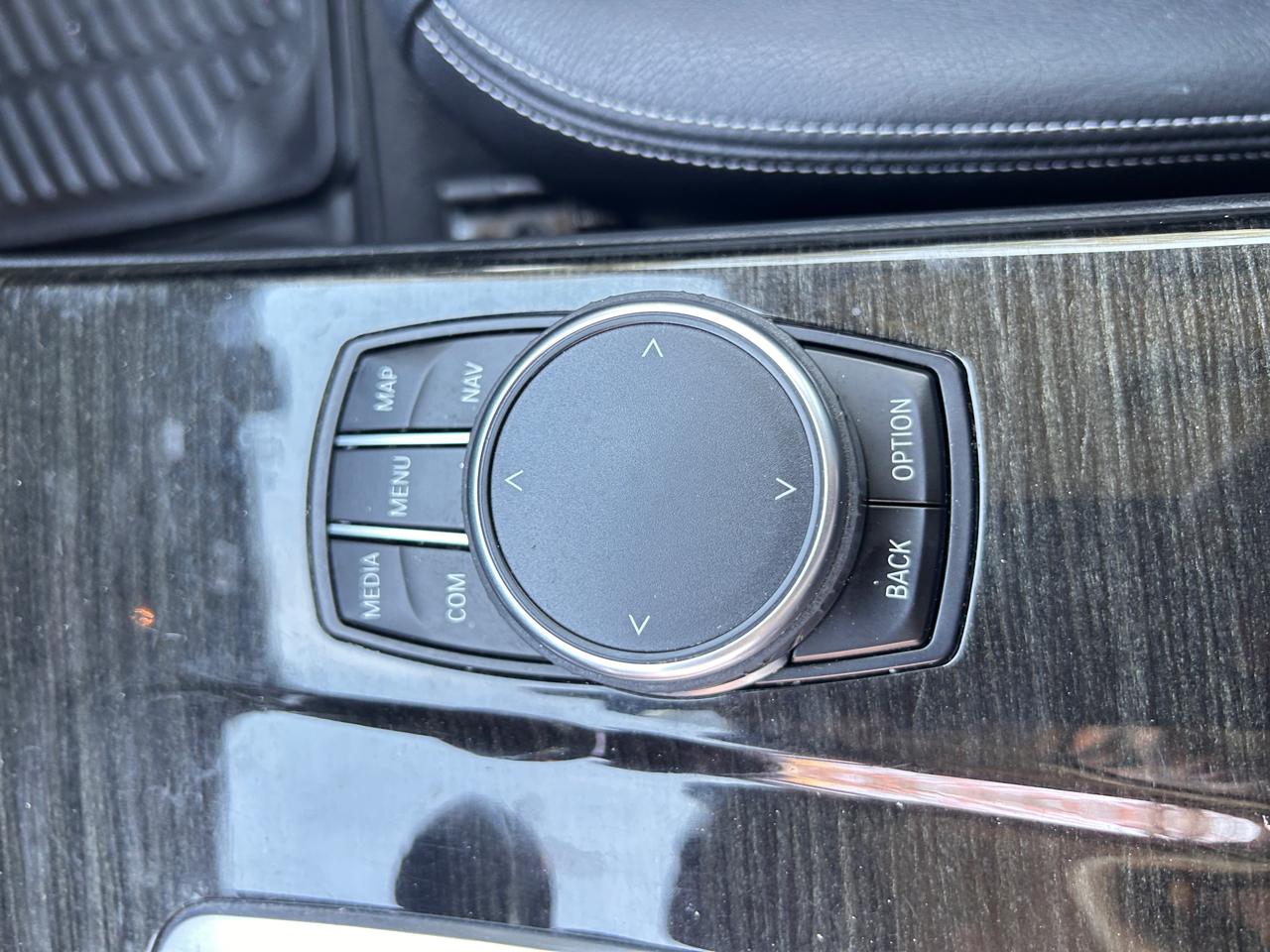 BMW X3 sDrive28i 2017