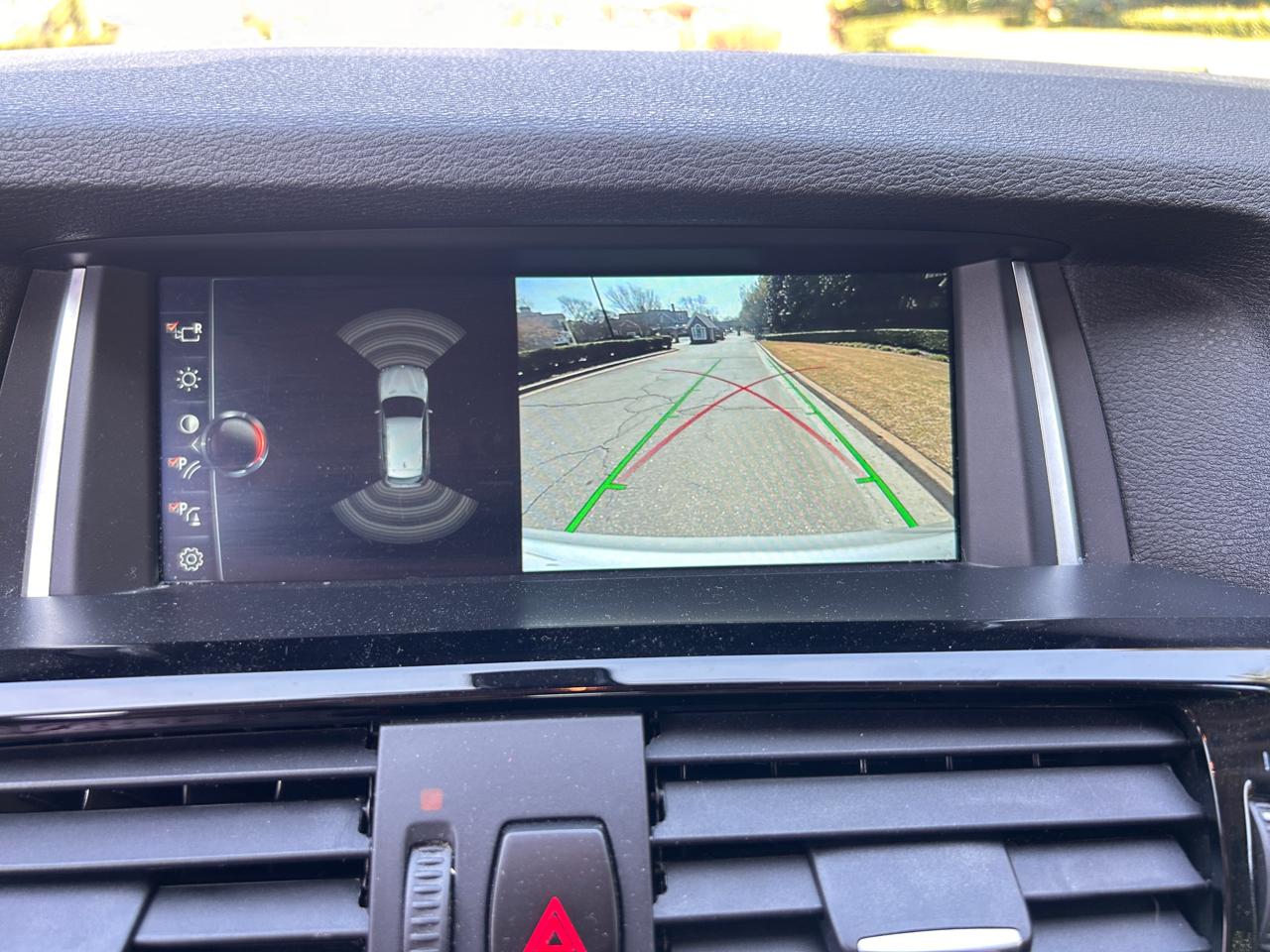 BMW X3 sDrive28i 2017