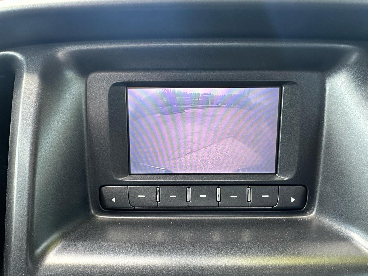 Chevrolet Colorado Work Truck Ext. Cab 2WD 2017