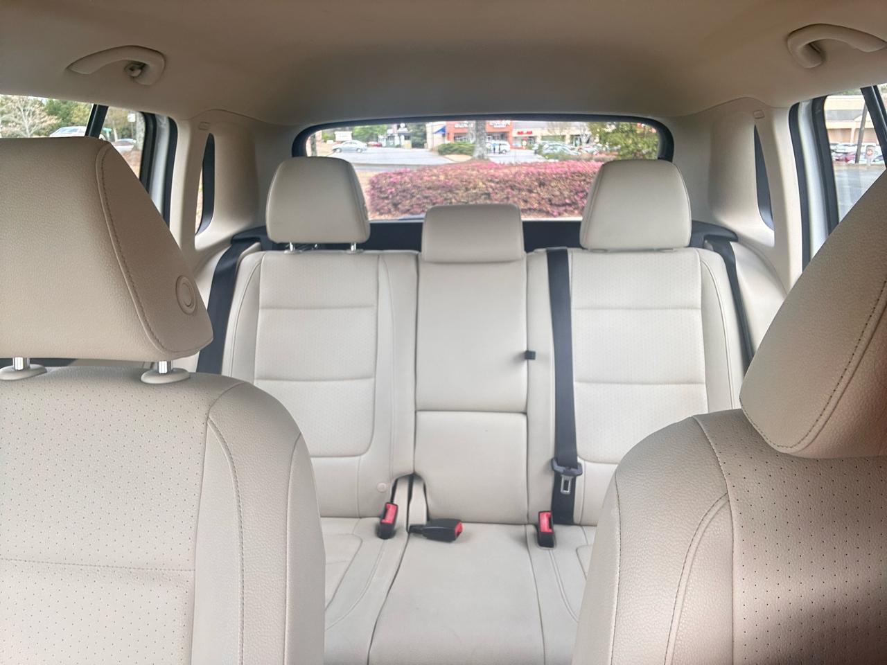 Volkswagen Tiguan SE 2016