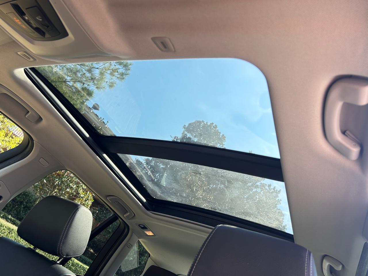 BMW X3 sDrive28i 2017