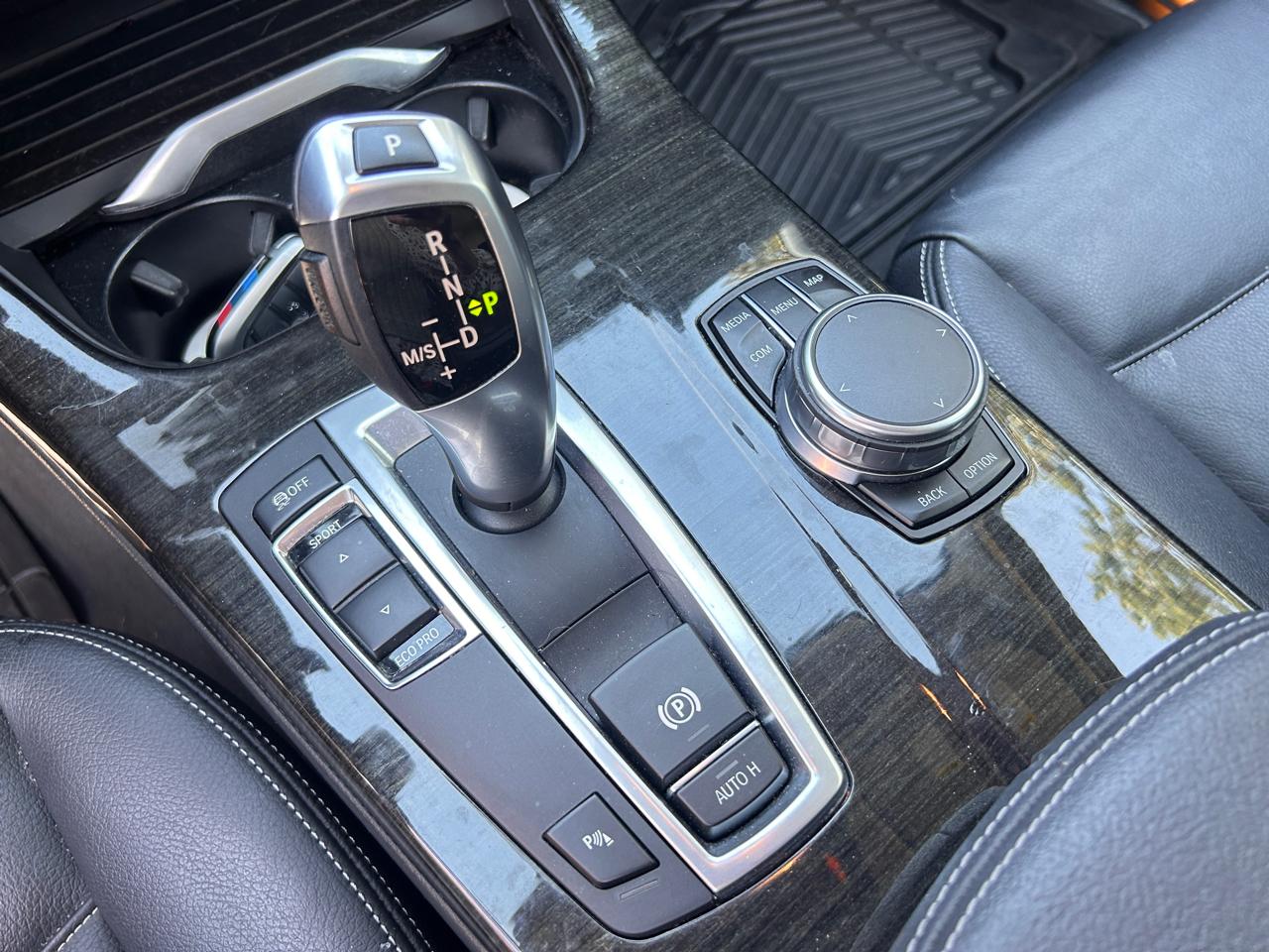 BMW X3 sDrive28i 2017