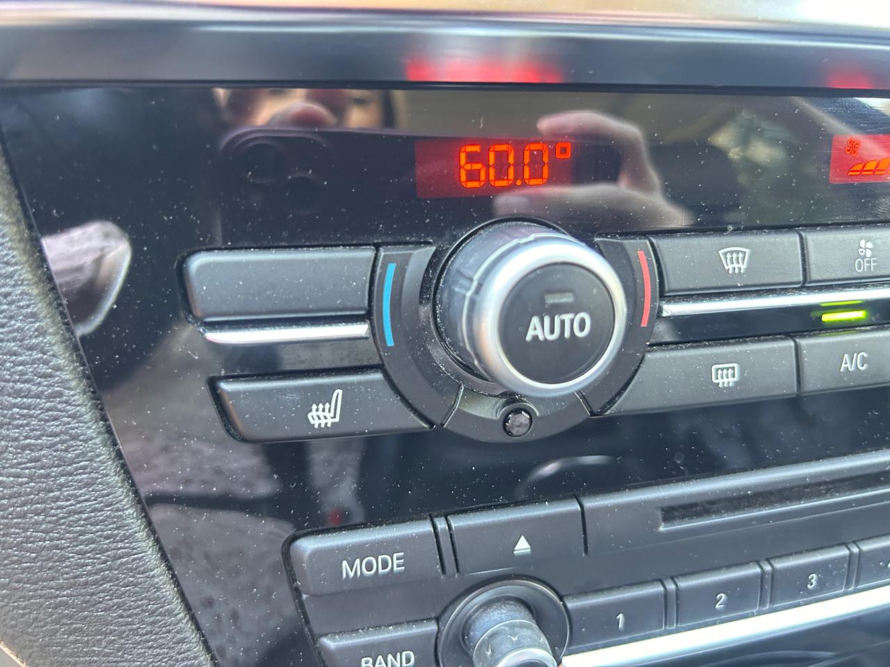 BMW X3 sDrive28i 2017