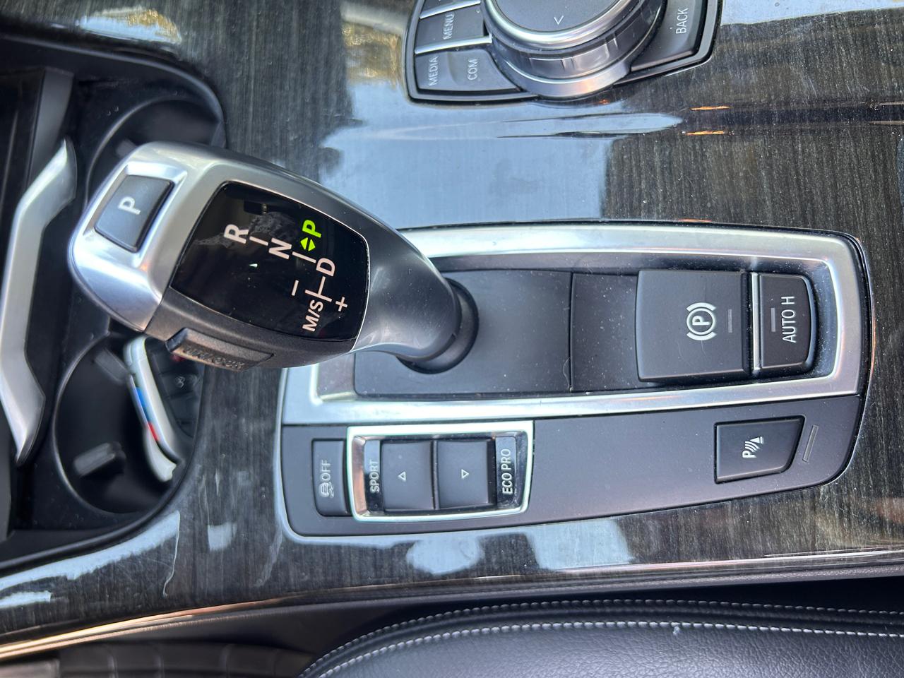 BMW X3 sDrive28i 2017