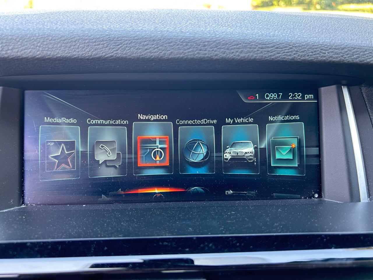 BMW X3 sDrive28i 2017